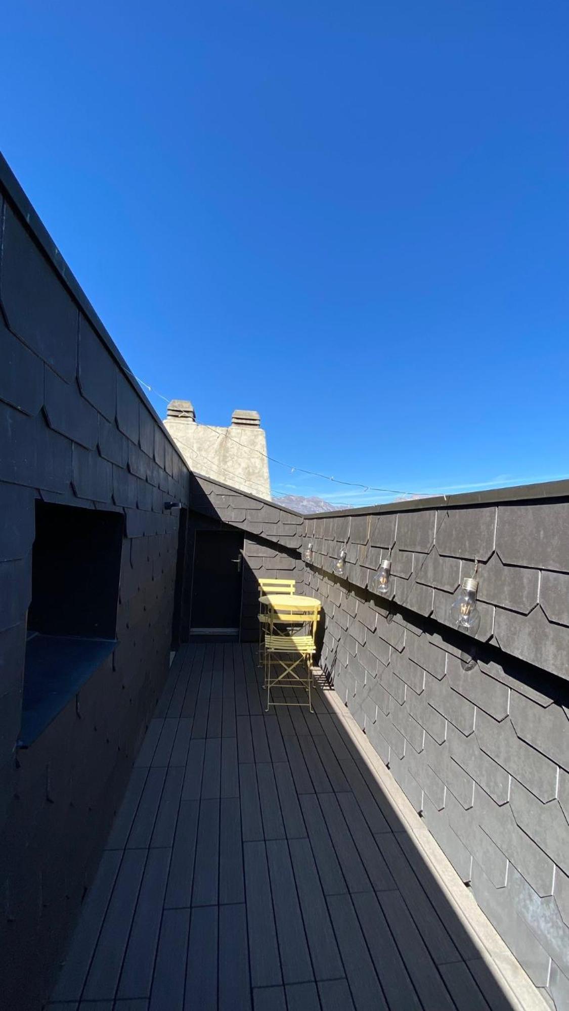 Mayens De L'Ours Mountain & Center Apartments By Alpvision Residences Agettes Buitenkant foto
